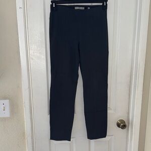 Vince Women's Charcoal Trousers